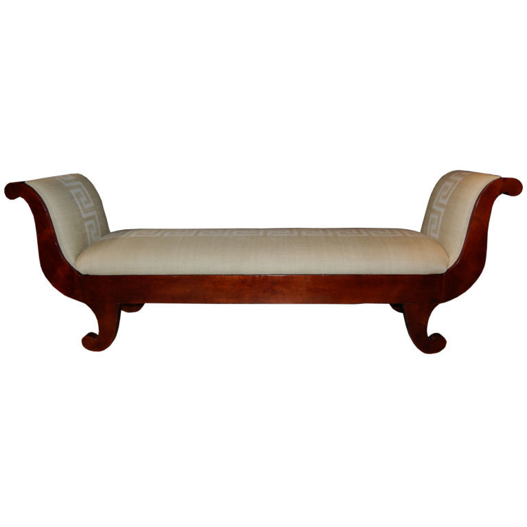 Settee Sofa