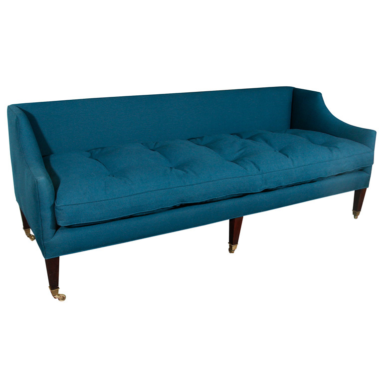 Settee Sofa