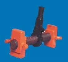 Push Pull Screw Jack