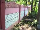प्रि-फैब्रिकेटेड कंपाउंड दीवारें