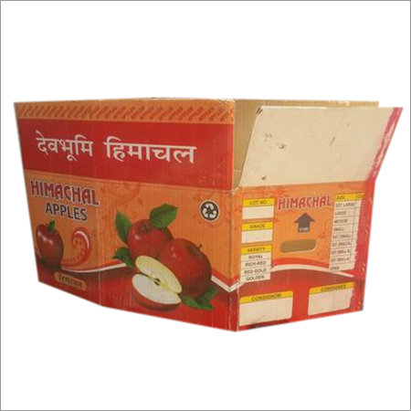 कभी-कभी बक्से