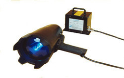 Ultraviolet Black Light