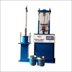 Modified Digital Marshall Apparatus