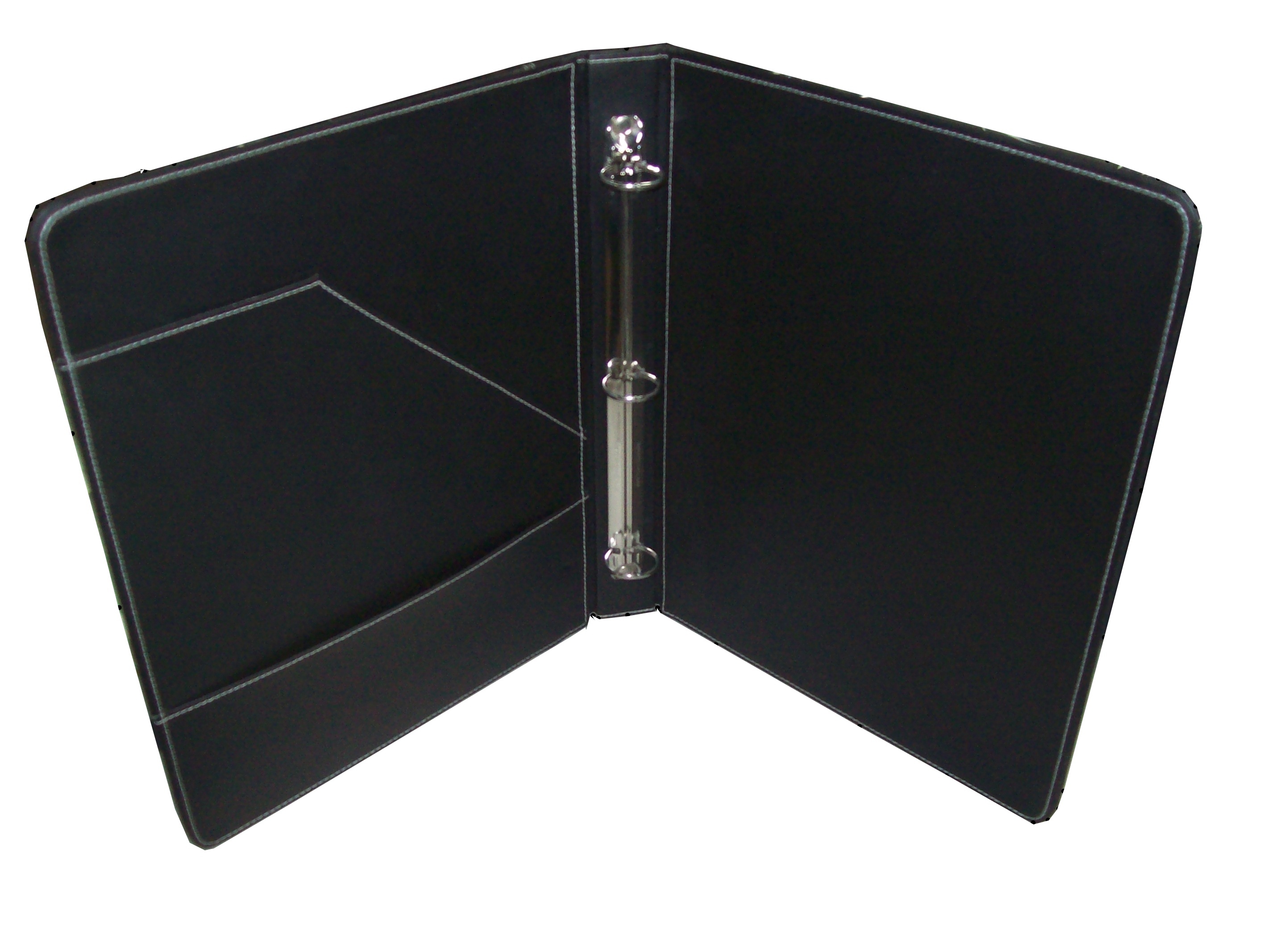 Leatherette A 4 Menu