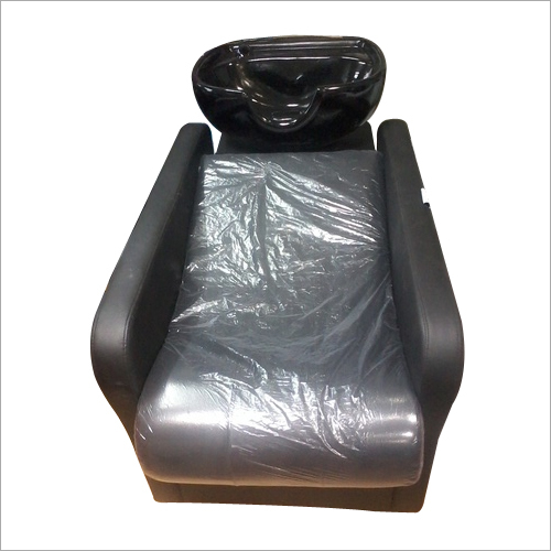 स्टाइलिंग शैम्पू स्टेशन