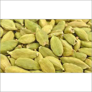 7 मिमी इलायची फली