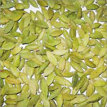 8 मिमी इलायची फली