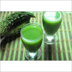 करेला का जूस