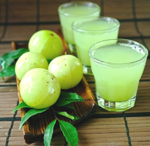 आंवला जूस