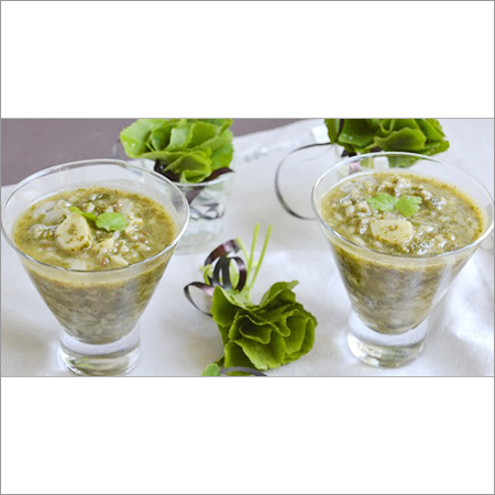 वल्लराई जूस