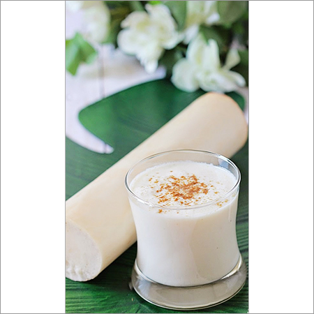 केले का रस