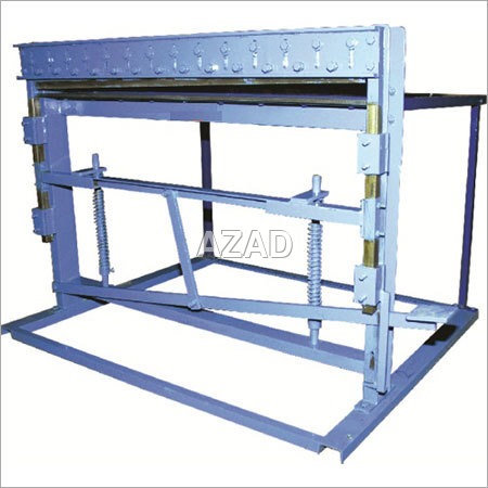 पेडल चॉपर