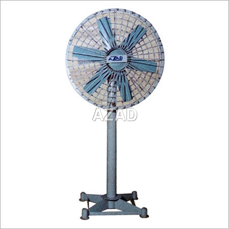 इलेक्ट्रिक pedestal फैन