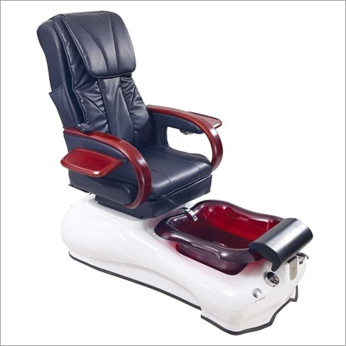 पेडीक्योर स्टेशन