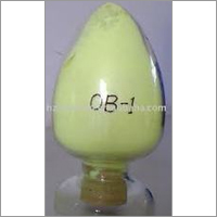 ऑप्टिकल उज्जवल एजेंट ओबी-1