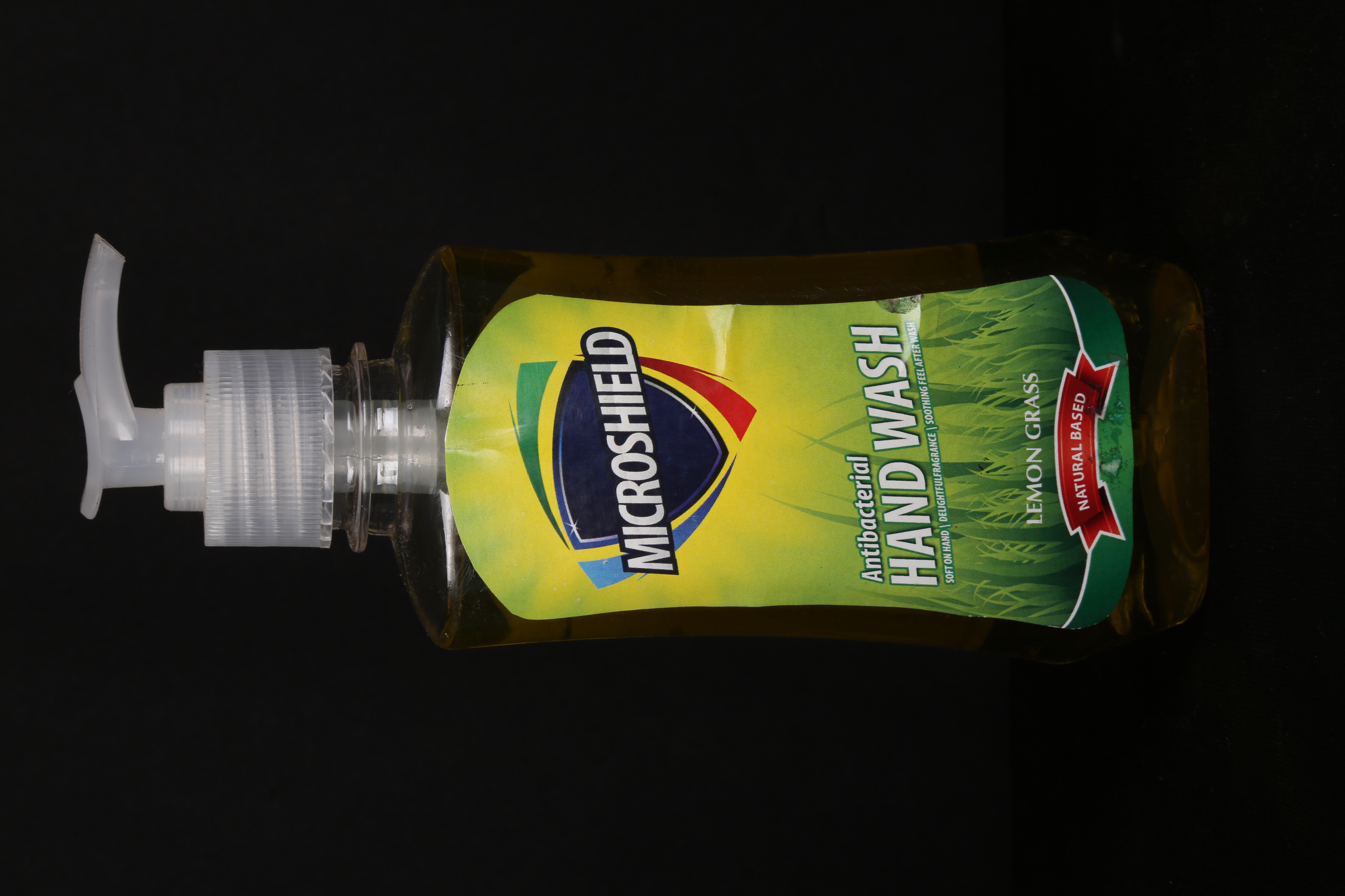 Hand Wash