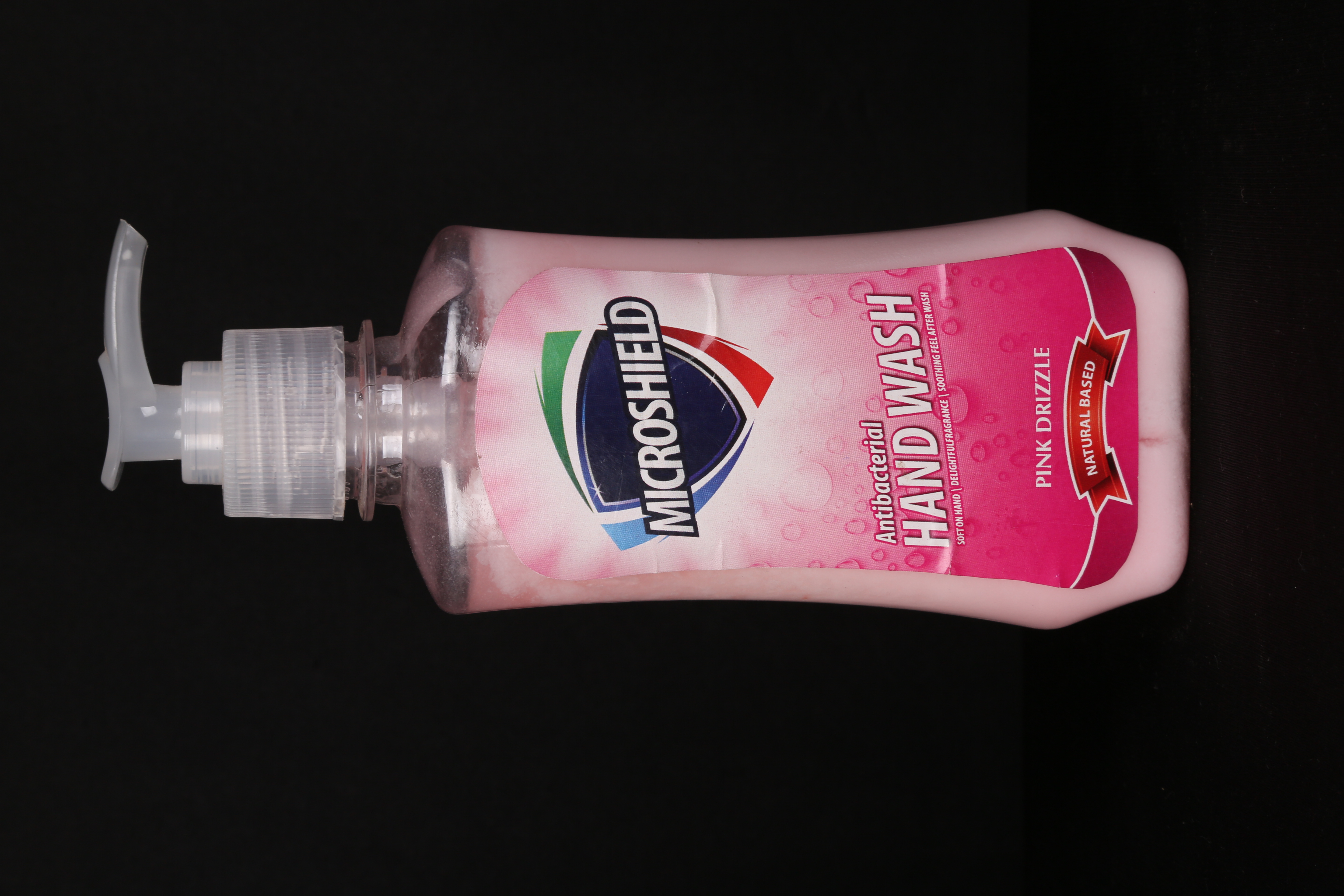 Hand Wash