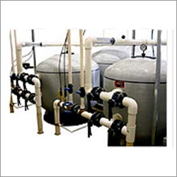 Filtration Plant