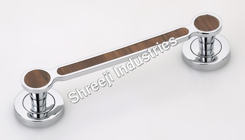 Stainless Steel Ss Casting Door Handle