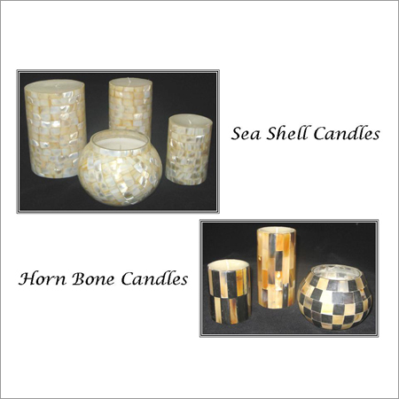 मोमबत्तियाँ