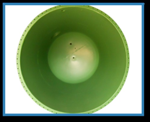 ETFE Tefzel Coatings 