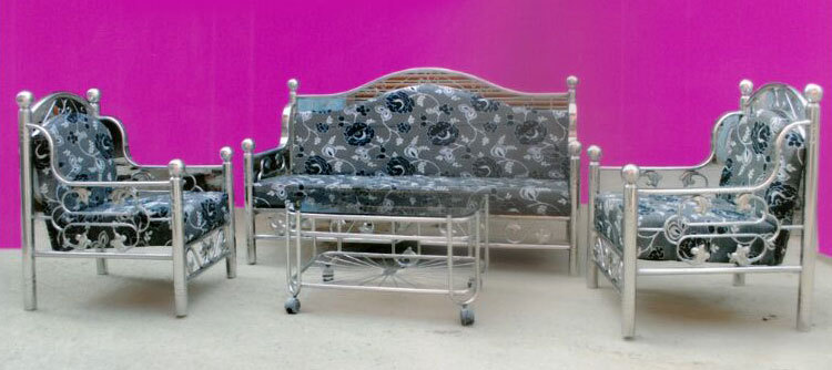 Designer Wedding Sofas