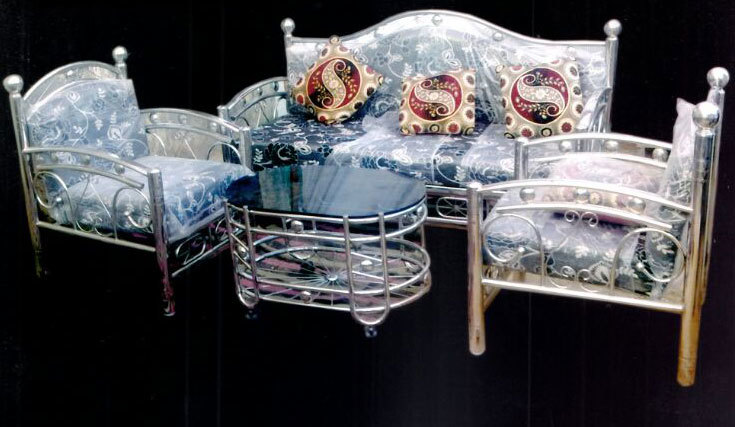 Designer Wedding Sofas