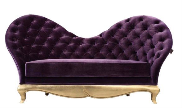 Designer Wedding Sofas