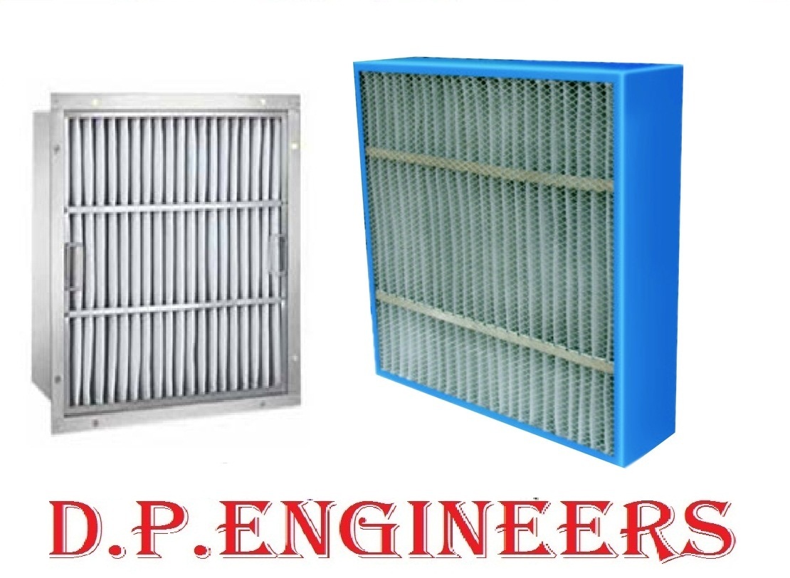 Fine Filters - High-performance Quality Enhanced | Rigorous Quality Checks For Optimum Filtration