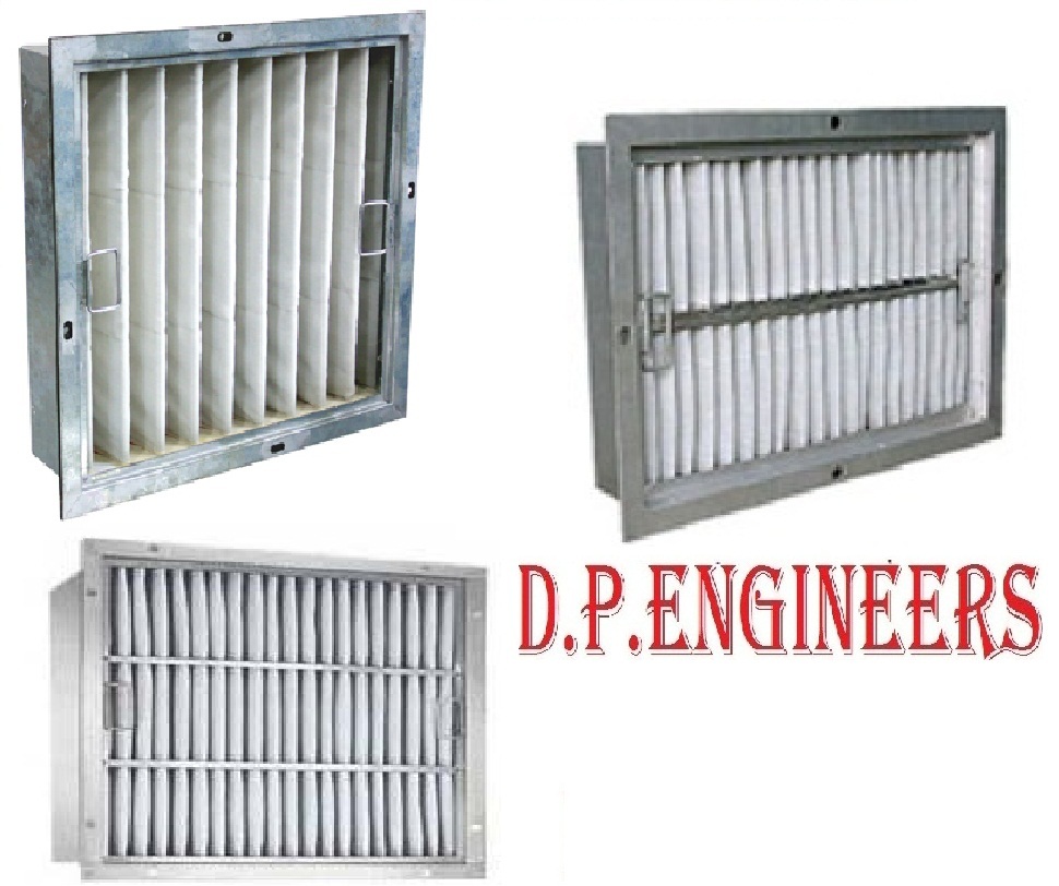 Fine Filters - High-performance Quality Enhanced | Rigorous Quality Checks For Optimum Filtration