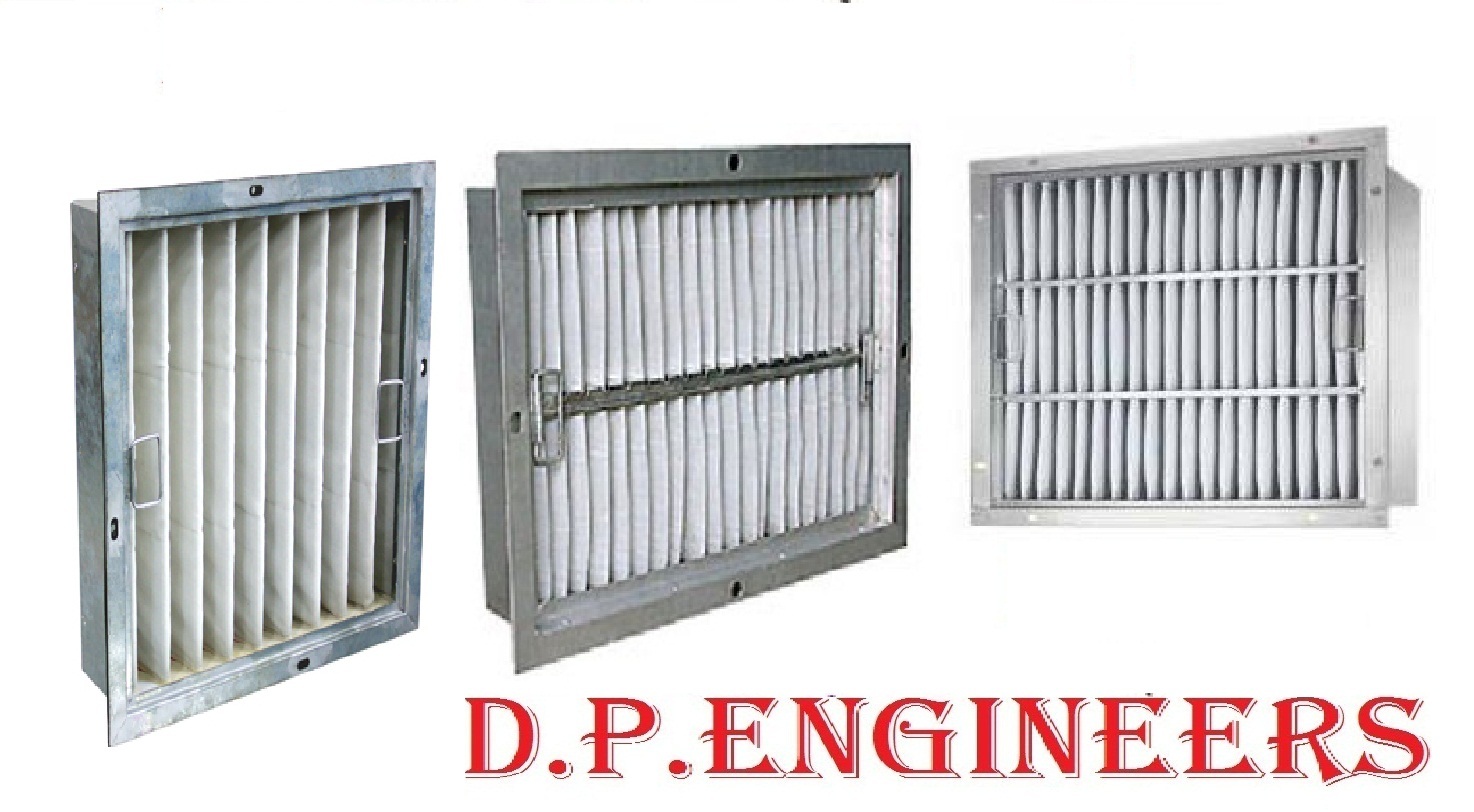 Fine Filters - High-performance Quality Enhanced | Rigorous Quality Checks For Optimum Filtration