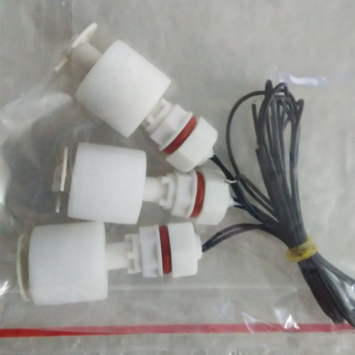 10w 0.5a कम करंट तरल स्तर फ्लोट स्विच