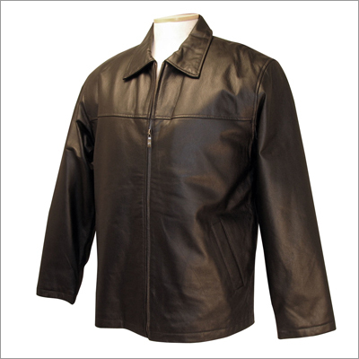 चर्म Jacket