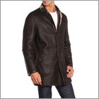 लेदर जैकेट