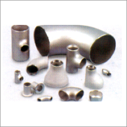 Stainless Steel Buttweld Fittings