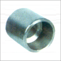 स्टेनलेस स्टील पाइप कप्लिंग