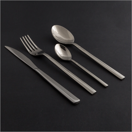 SS Opal Cutlery 4mm