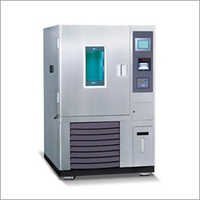 QC पैनलों के परीक्षण सेवाएँ