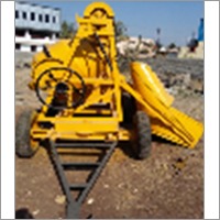 रेत मिश्रण मशीन निर्माण सेवाएँ