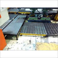 Material Loading Platform at Best Price in Pune, Maharashtra | Smv ...