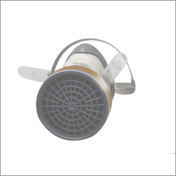 हाफ फेस मास्क