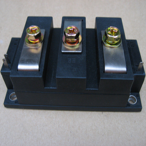 Dc/Dc Power Modules Application: Variable-Frequency Drives (Vfds)