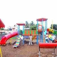 बहुउद्देश्यीय प्ले सिस्टम