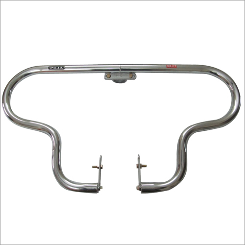 Leg Guard for Royal Enfield Bullet