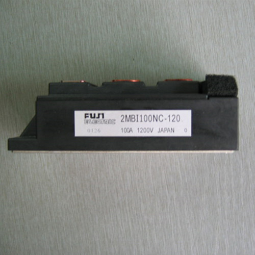 Fuji Power Igbt Electric Module Application: Variable-Frequency Drives (Vfds)