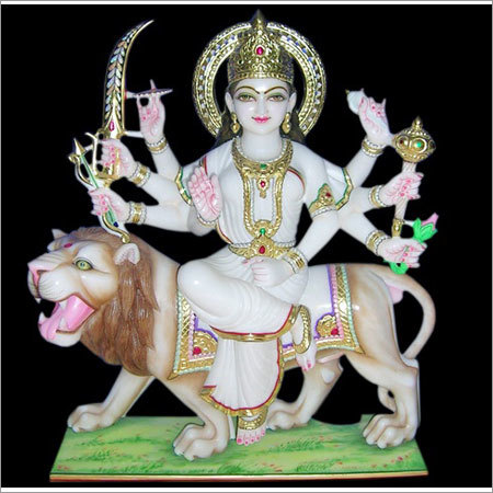 गॉडेस दुर्गा माँ