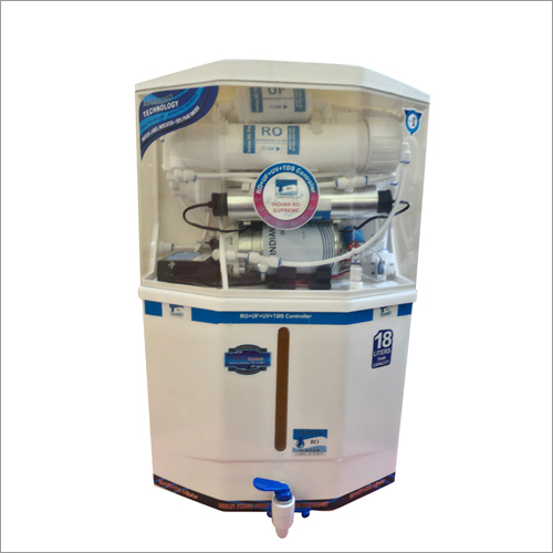 घरेलू आरओ सिस्टम