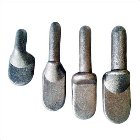 फोर्ज़्ड केबल लग्स