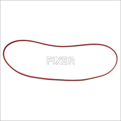 Rubber Molded Gaskets Application: Automobile Industry