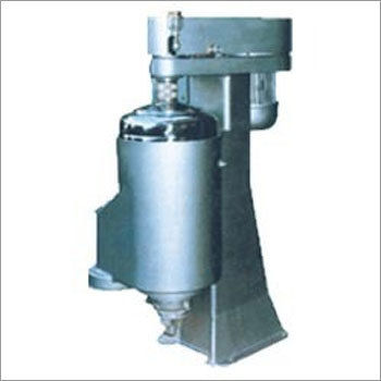 Centrifuge Separator